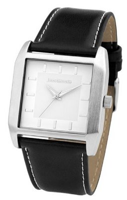 Enzo Primary Color: White  Lambretta