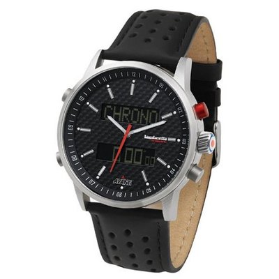 Lambretta 2112bla Avanti