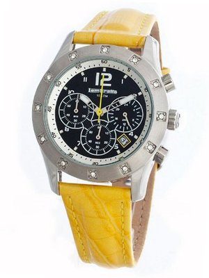 Lambretta 2120/bla2 Luigi Chrono Mid