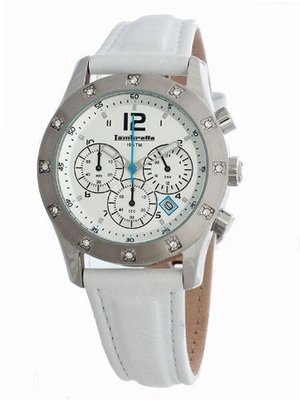 Lambretta 2120/whi Luigi Chrono Mid Ladies