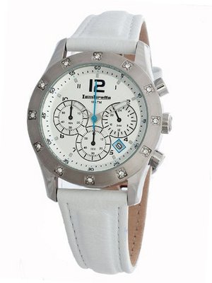 Lambretta 2120/whi Luigi Chrono Mid
