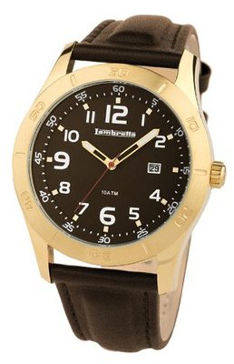 Lambretta 2125/bro Luigi