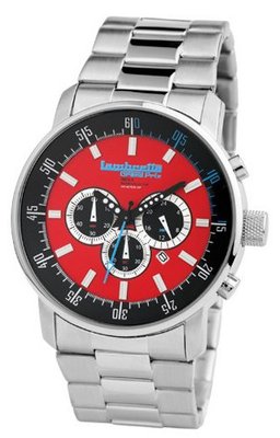 Lambretta 2152red Imola