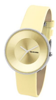 Lambretta Cielo Ladies (Gelato Vaniglia) - 2106VAN