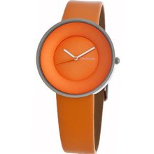Lambretta Cielo Ladies (Orange Dial)
