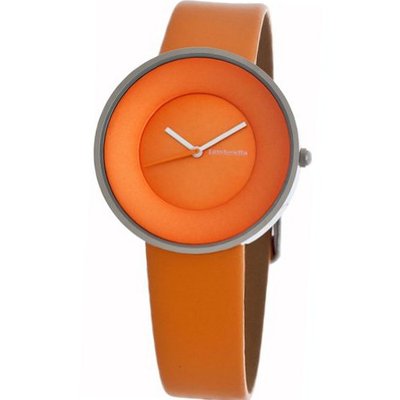 Lambretta Cielo Ladies (Orange Dial)
