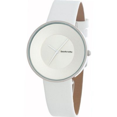Lambretta Cielo Ladies (White Dial)