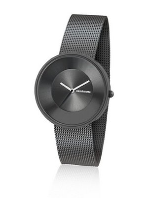 Lambretta Cielo Mesh Graphite #2102gra