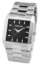 Lambretta Enzo Bracelet Black #2140/bla