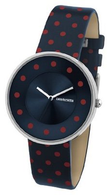 Lambretta Fashion Cielo Dots Blue #2104BLU
