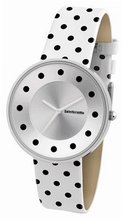 Lambretta Fashion Cielo Dots White #2104WHI