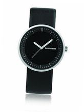 Lambretta Fashion Franco Black Unisex #2160BLA