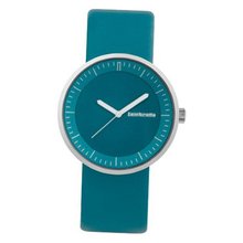 Lambretta Fashion Franco Petrol Blue Unisex #2160PET