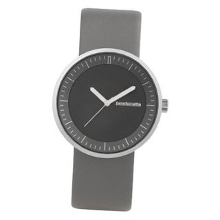 Lambretta Fashion Franco Stone Grey Unisex #2160STO