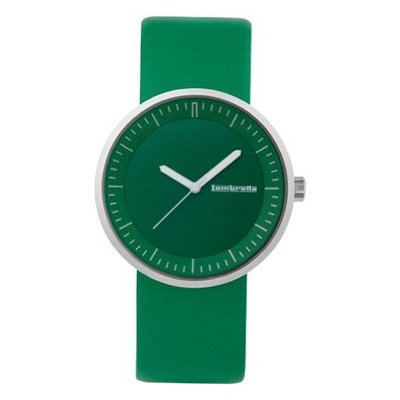 Lambretta Franco (Green Dial)
