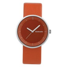 Lambretta Franco (Orange Dial)