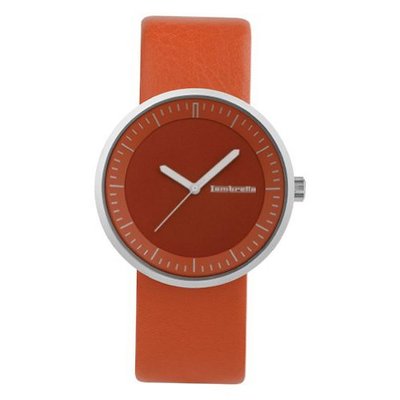 Lambretta Franco (Orange Dial)