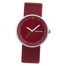 Lambretta Franco (Red Dial)