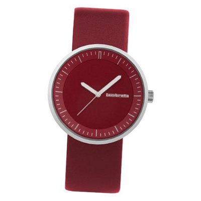 Lambretta Franco (Red Dial)