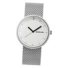 Lambretta Franco (Silver Dial)