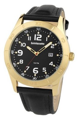 Lambretta Luigi 2125/BLA