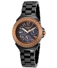 Ceramik Black Textured Dial Black Ceramic