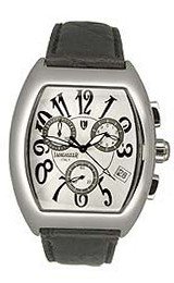 Lancaster - 0204SSLBK (Size: men)