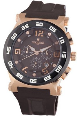 Lancaster Barreto OLA0347RG/MR/MR