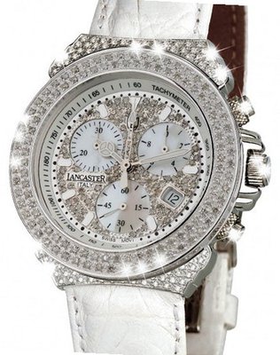 Lancaster Giò Giò Edition