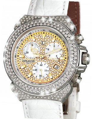 Lancaster Giò Giò Edition