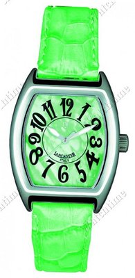 Lancaster Intrigo Steel