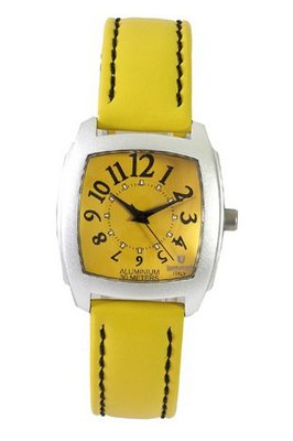Lancaster OLA0253GL/GL Trendy Yellow