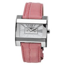 Lancaster OLA0302SL/RO Uniretro Large silver Dial Model