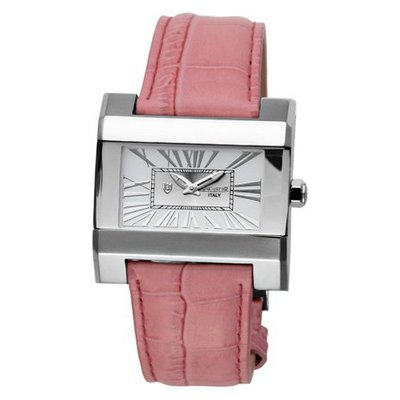 Lancaster OLA0302SL/RO Uniretro Large silver Dial Model