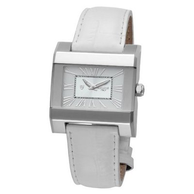 Lancaster OLA0303SL/BN Uniretro silver Dial Model