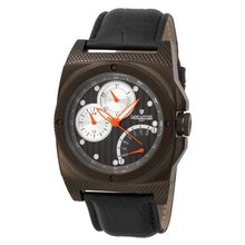 Lancaster OLA0344BK/NR Kamata Black Dial Model