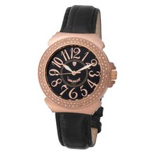 Lancaster OLA0350LNR/NR Pillola Black Dial Model