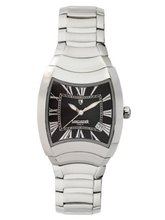 Lancaster Trendy Universo Tempo Stainless Steel Ladies OLA0324NR