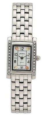 Landstroms Ladies Black Hills Gold with Swarovski Crystals - LW401
