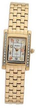 Landstroms Ladies Black Hills Gold with Swarovski crystals - LW402