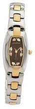 Landstroms Ladies Black Hills Gold Wrist with Oval Face - LW404