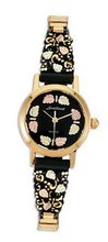 uLandstroms Original Black Hills Gold Landstroms Ladies Black Hills Gold - LWB9285-BLK-09250 