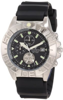 Laurens 025859AA Incentive Chronograph
