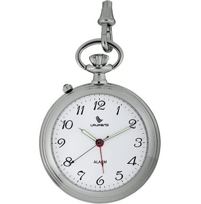 Laurens 025960AA Lepine B Alarm Pocket