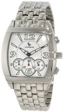 Laurens 026007AA Today Chronograph