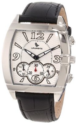 Laurens 026011AA Today Chronograph