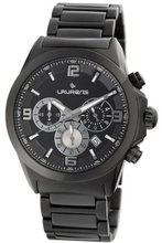 Laurens 026435AA Impulse Chronograph