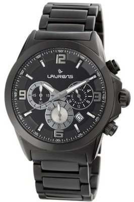 Laurens 026435AA Impulse Chronograph