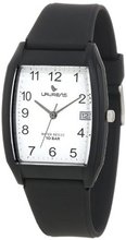 Laurens BL56J900Y Rubber strap