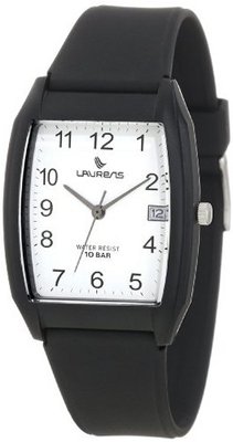 Laurens BL56J900Y Rubber strap